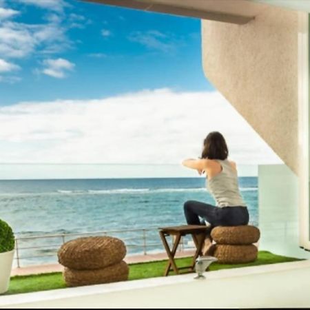 Apartmán Oceansound White Luminoso Y Tranquilo Las Palmas de Gran Canaria Exteriér fotografie