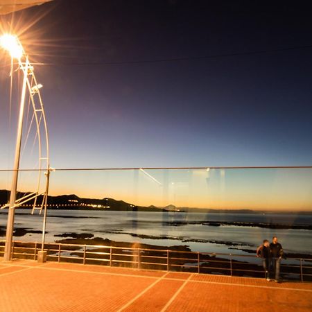 Apartmán Oceansound White Luminoso Y Tranquilo Las Palmas de Gran Canaria Exteriér fotografie