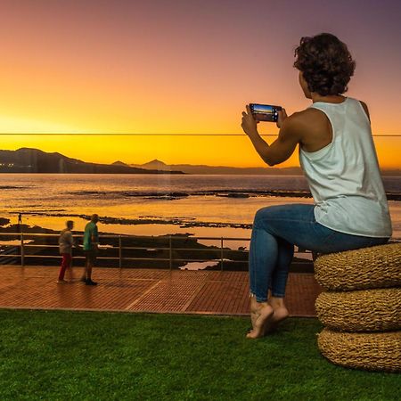Apartmán Oceansound White Luminoso Y Tranquilo Las Palmas de Gran Canaria Exteriér fotografie