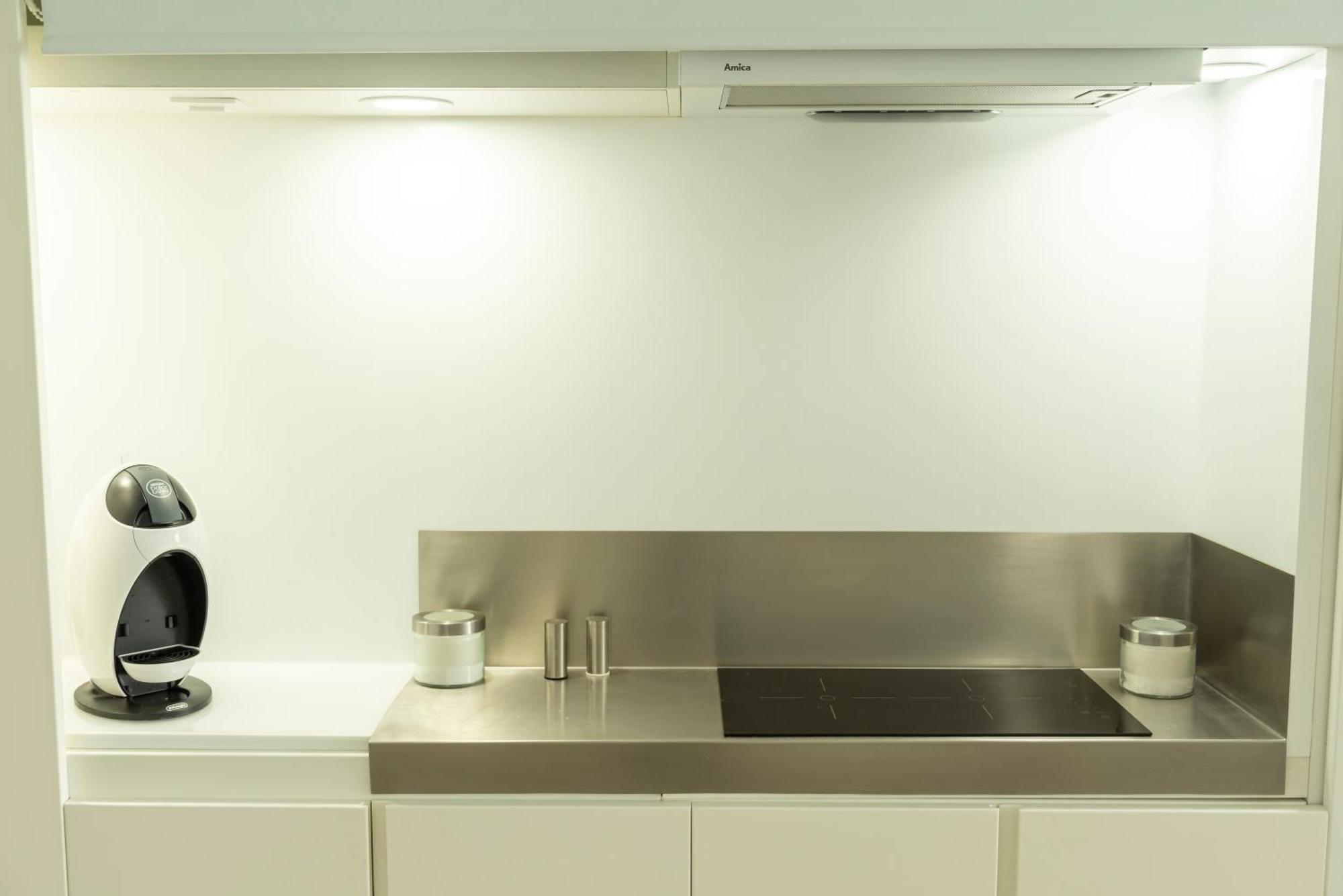 Apartmán Oceansound White Luminoso Y Tranquilo Las Palmas de Gran Canaria Exteriér fotografie
