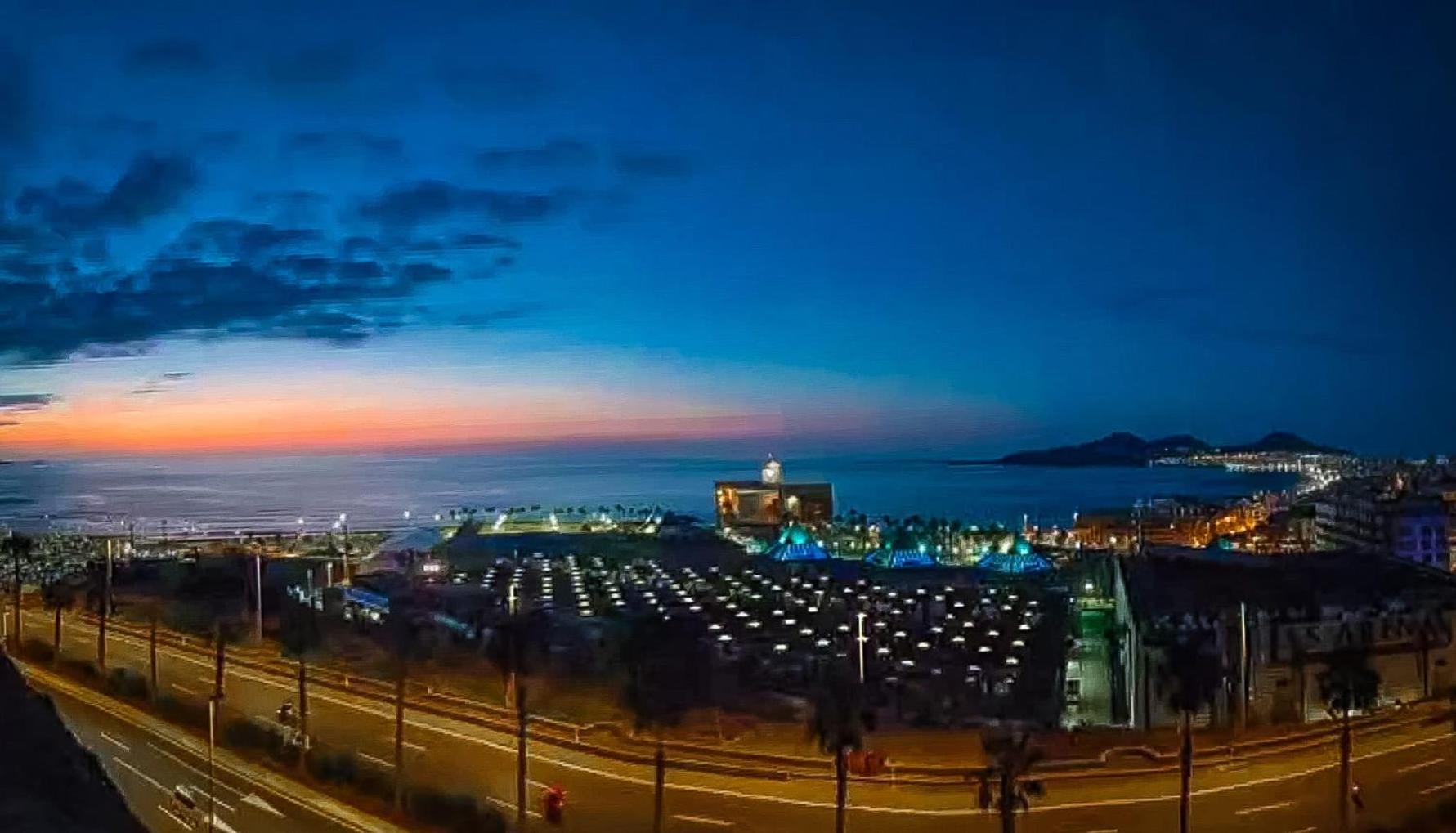 Apartmán Oceansound White Luminoso Y Tranquilo Las Palmas de Gran Canaria Exteriér fotografie