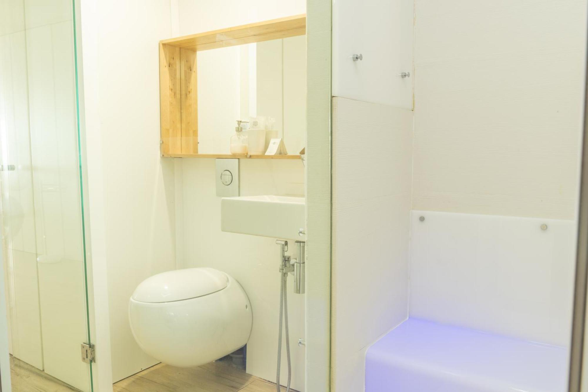Apartmán Oceansound White Luminoso Y Tranquilo Las Palmas de Gran Canaria Exteriér fotografie