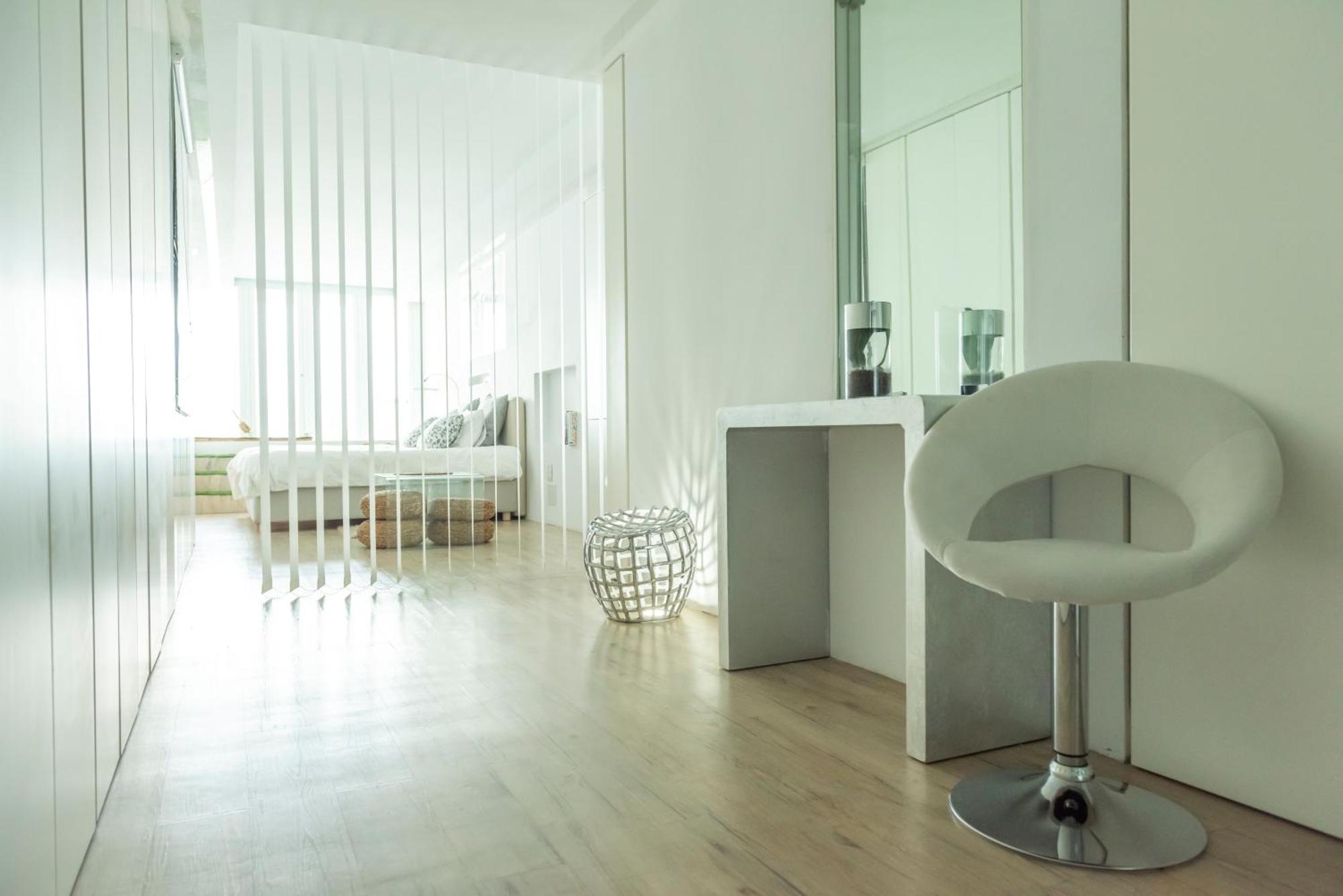 Apartmán Oceansound White Luminoso Y Tranquilo Las Palmas de Gran Canaria Exteriér fotografie