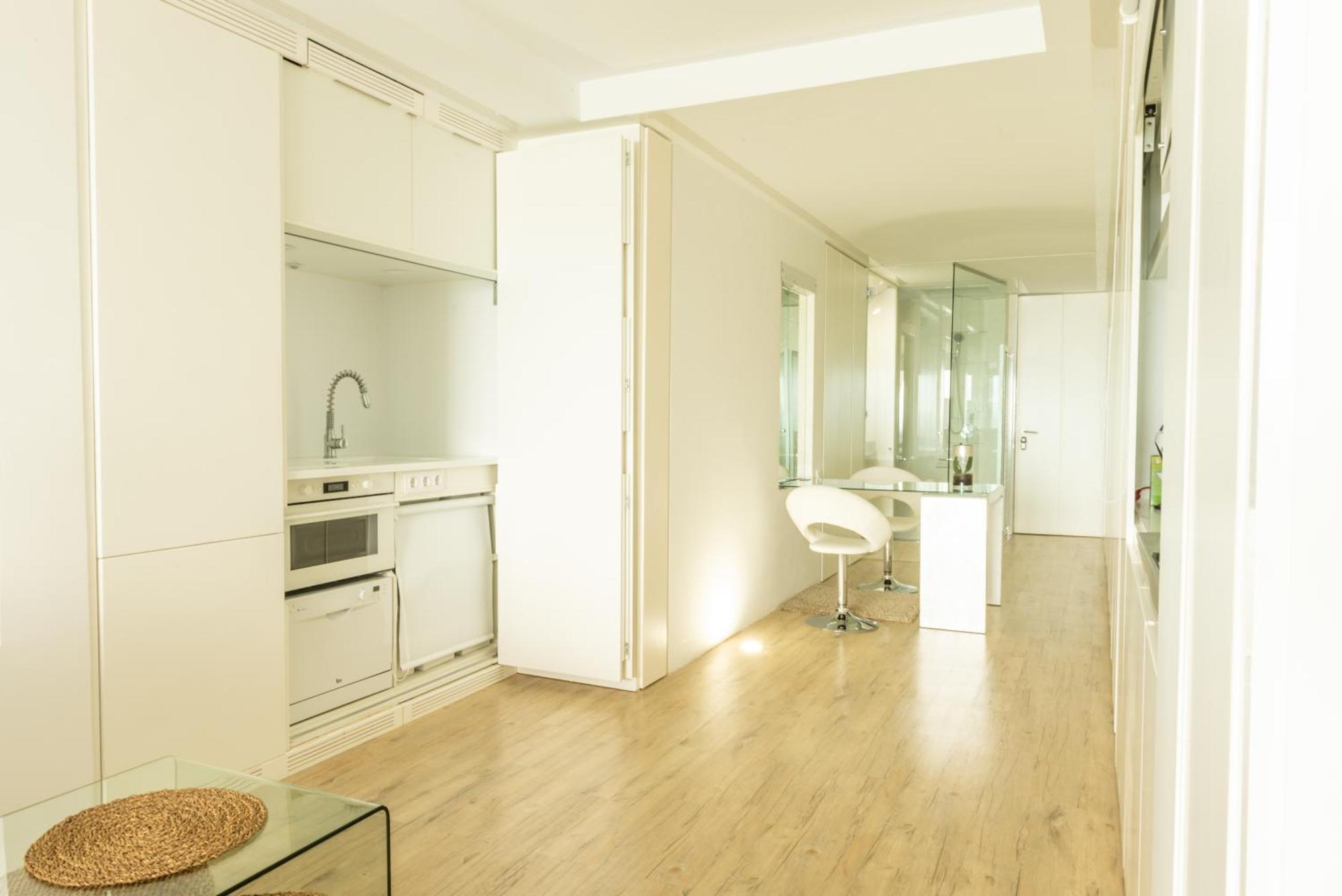 Apartmán Oceansound White Luminoso Y Tranquilo Las Palmas de Gran Canaria Exteriér fotografie