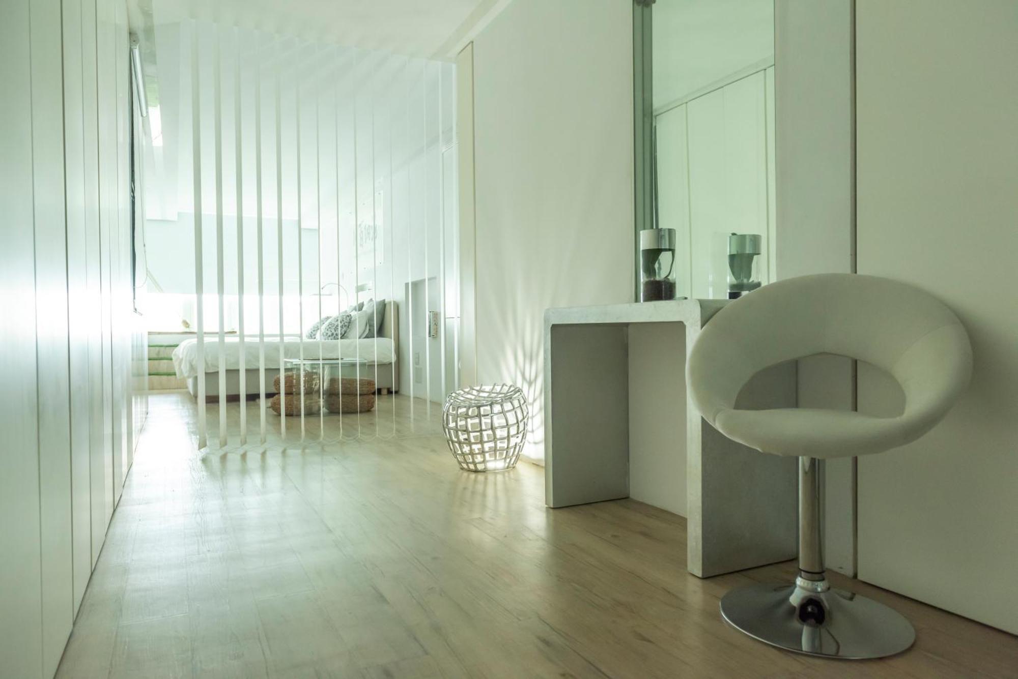 Apartmán Oceansound White Luminoso Y Tranquilo Las Palmas de Gran Canaria Exteriér fotografie
