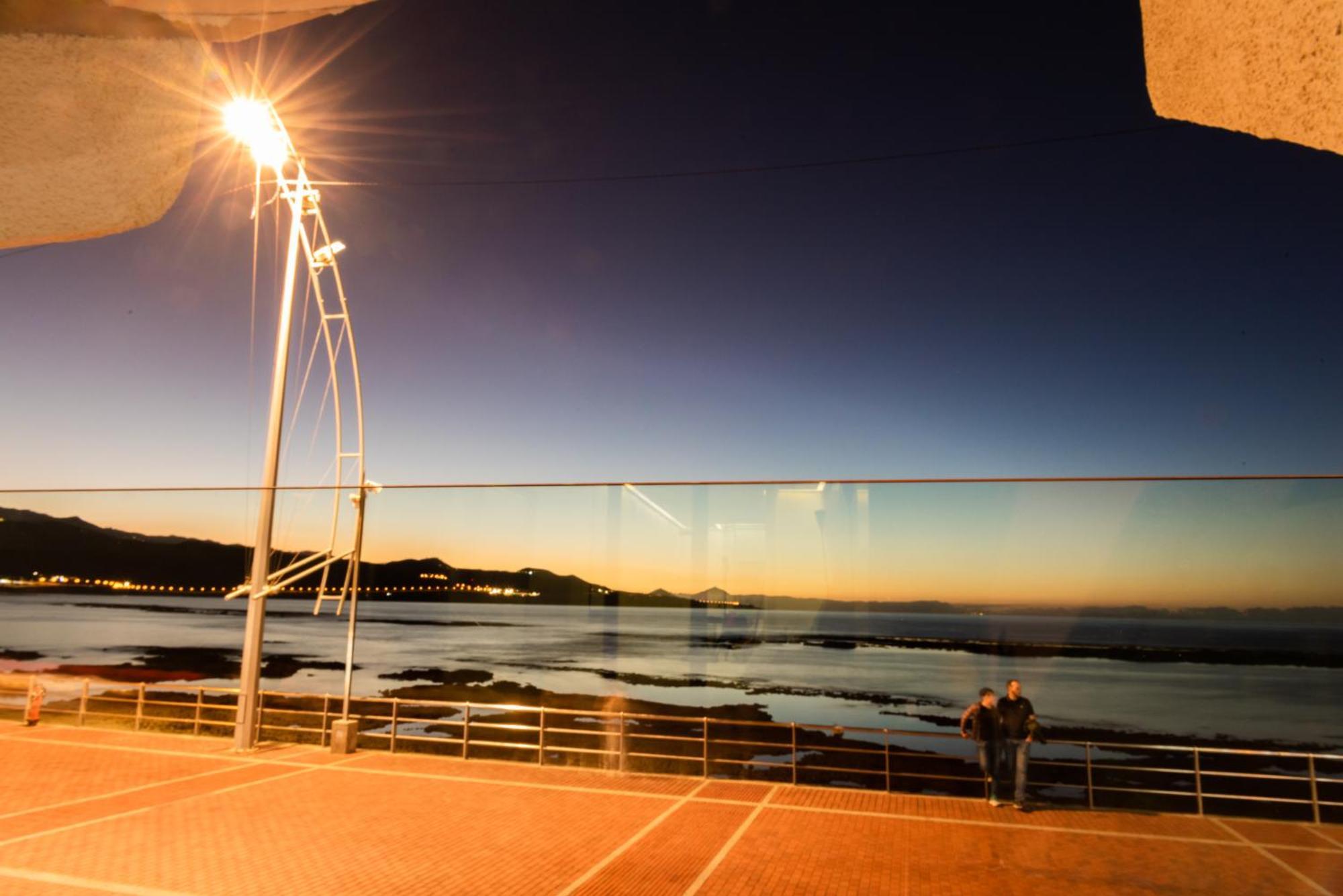 Apartmán Oceansound White Luminoso Y Tranquilo Las Palmas de Gran Canaria Exteriér fotografie