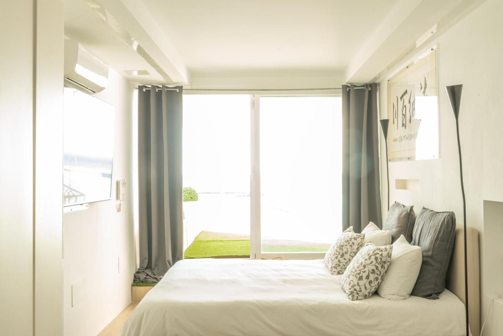 Apartmán Oceansound White Luminoso Y Tranquilo Las Palmas de Gran Canaria Exteriér fotografie
