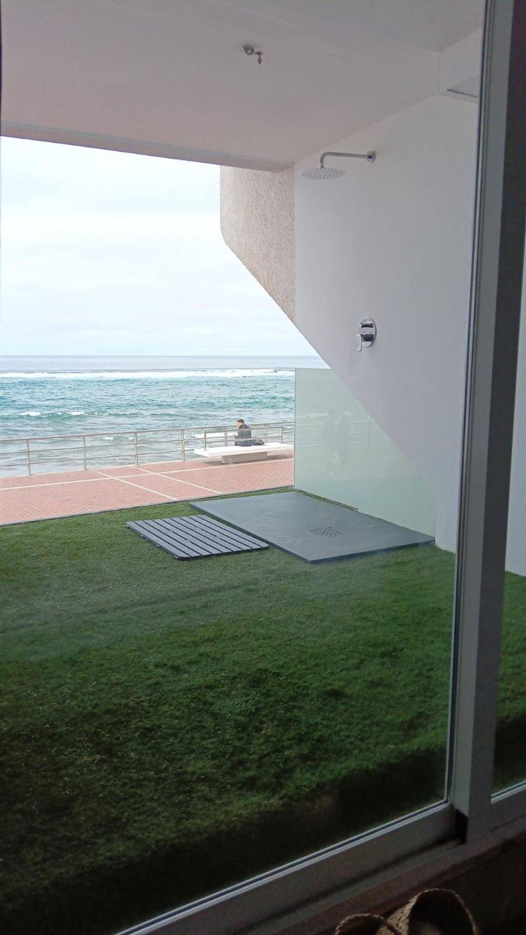 Apartmán Oceansound White Luminoso Y Tranquilo Las Palmas de Gran Canaria Exteriér fotografie